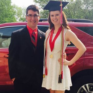 Meet your Posher, Ariel